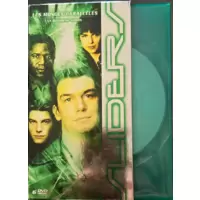 Sliders - saison 4
