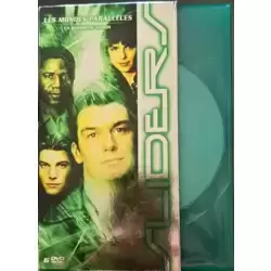 Sliders - saison 4