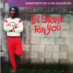 In Store For You