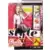 Miscellaneous Barbie - Barbie Style - Jupe Imprimée fleurs