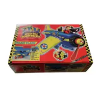 Crash Plane