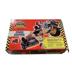 Crash Chopper