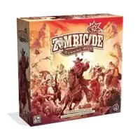 Zombicide - Running Wild