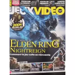 Total Jeux Vidéo n°29