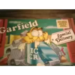 Garfield-Special Delivery