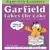 Garfield Takes the Cake