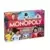 Monopoly Sports - Monopoly World Football Stars