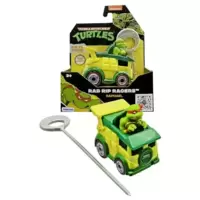 Rad Rip Racers - Raphael