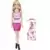 Barbie Fashionistas - Barbie Fashionistas blonde