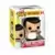 Bitty POP! - Bob\'s Burger - Bob Belcher
