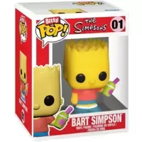 The Simpsons - Bart Simpson