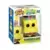 Bitty POP! - SpongeBob SquarePants - SpongeBob & Gary