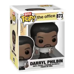 The Office - Darryl Philbin