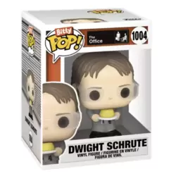 The Office - Dwight Schrute