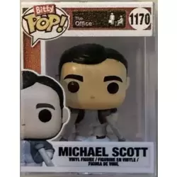 The Office - Michael Scott