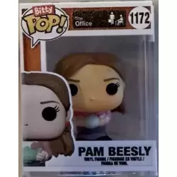 The Office - Pam Beesly