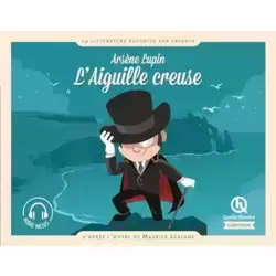 Arsène Lupin l'Aiguille creuse