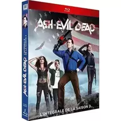 Ash vs Evil Dead-L'intégrale de la Saison 2