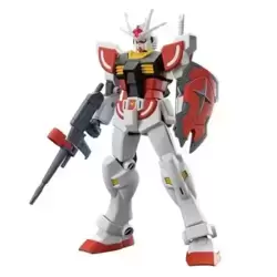 #1 LAH Gundam