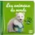 Bébé touche-à-tout - Bébé touche-à-tout - Les animaux du monde