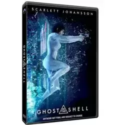 Ghost in the Shell