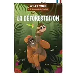 La déforestation