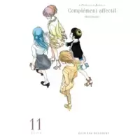 Volume 11 Extra