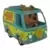 Funko Ornaments - Scooby-Doo - Mystery Machine