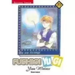 Fushigi Yûgi 12