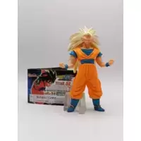 Goku ssj3