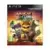 Jeux PS3 - Ratchet & Clank : All 4 one