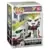 Mobile Suit Gundam - XXXG-00W0 Wing Gundam Zero