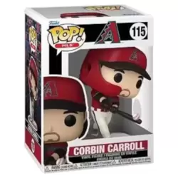 MLB - Corbin Carroll