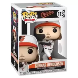 MLB - Gunnar Henderson