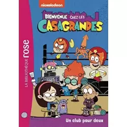 Un Club Pour Deux