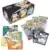 Coffret de Boosters - Évolutions Prismatiques - Boîte Surprise