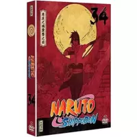 Naruto Shippuden-Vol. 34