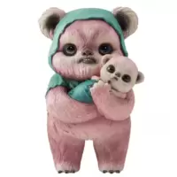 Star Wars - Ewok  Pink Edition