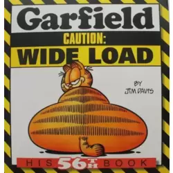 Caution: Wide Load
