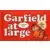 Garfield at large