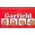 Garfield - En - Garfield at large