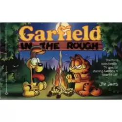 Garfield in the rough