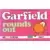 Garfield rounds out