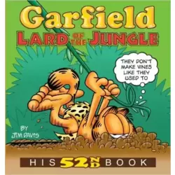 Lard of the jungle