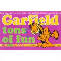Tons of fun