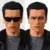 MAFEX (Medicom Toy) - Terminator 2 - T-800