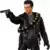 MAFEX (Medicom Toy) - Terminator 2 - T-800