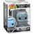 Bitty POP! - Batman & Robin - Mr. Freeze