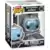 Bitty POP! - Batman & Robin - Mr. Freeze Metallic