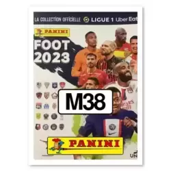 Gabriel Suazo - Toulouse Fc - Transfert